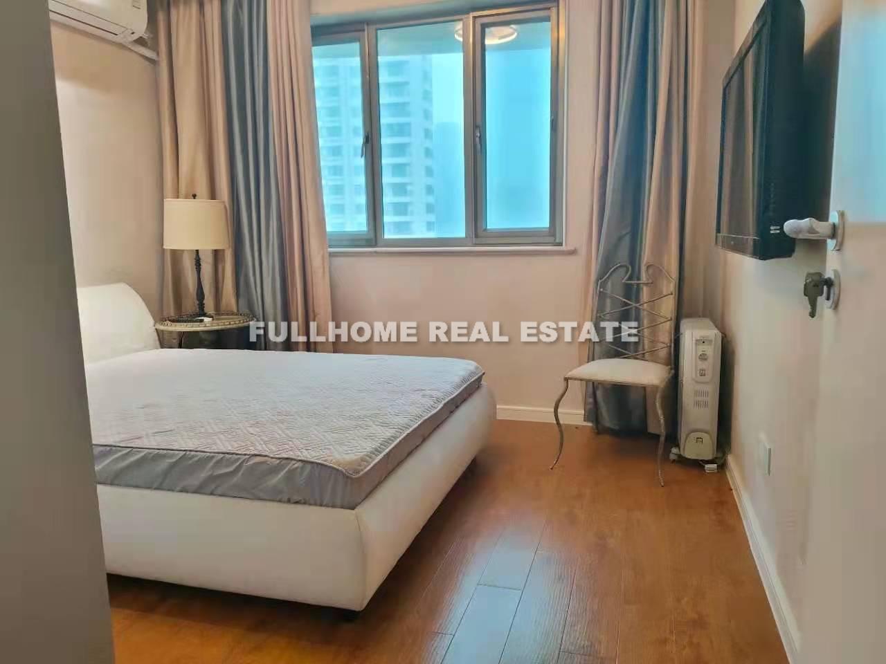 Yanlord Garden - Interior view 6, Shanghai rental property