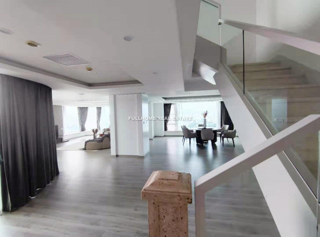 Regal Harbor - Interior view 5, Guangzhou rental property