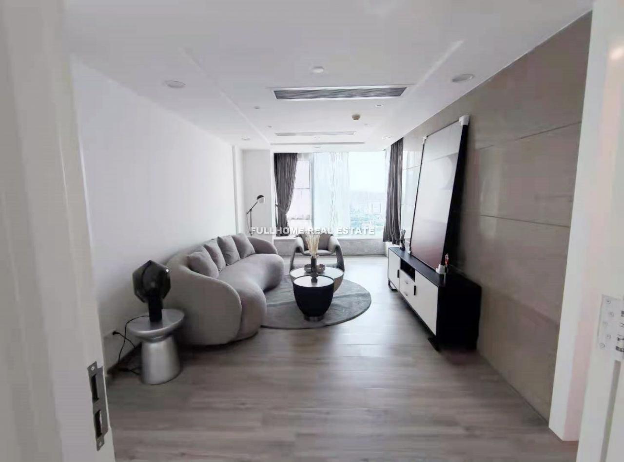 Regal Harbor - Interior view 9, Guangzhou rental property
