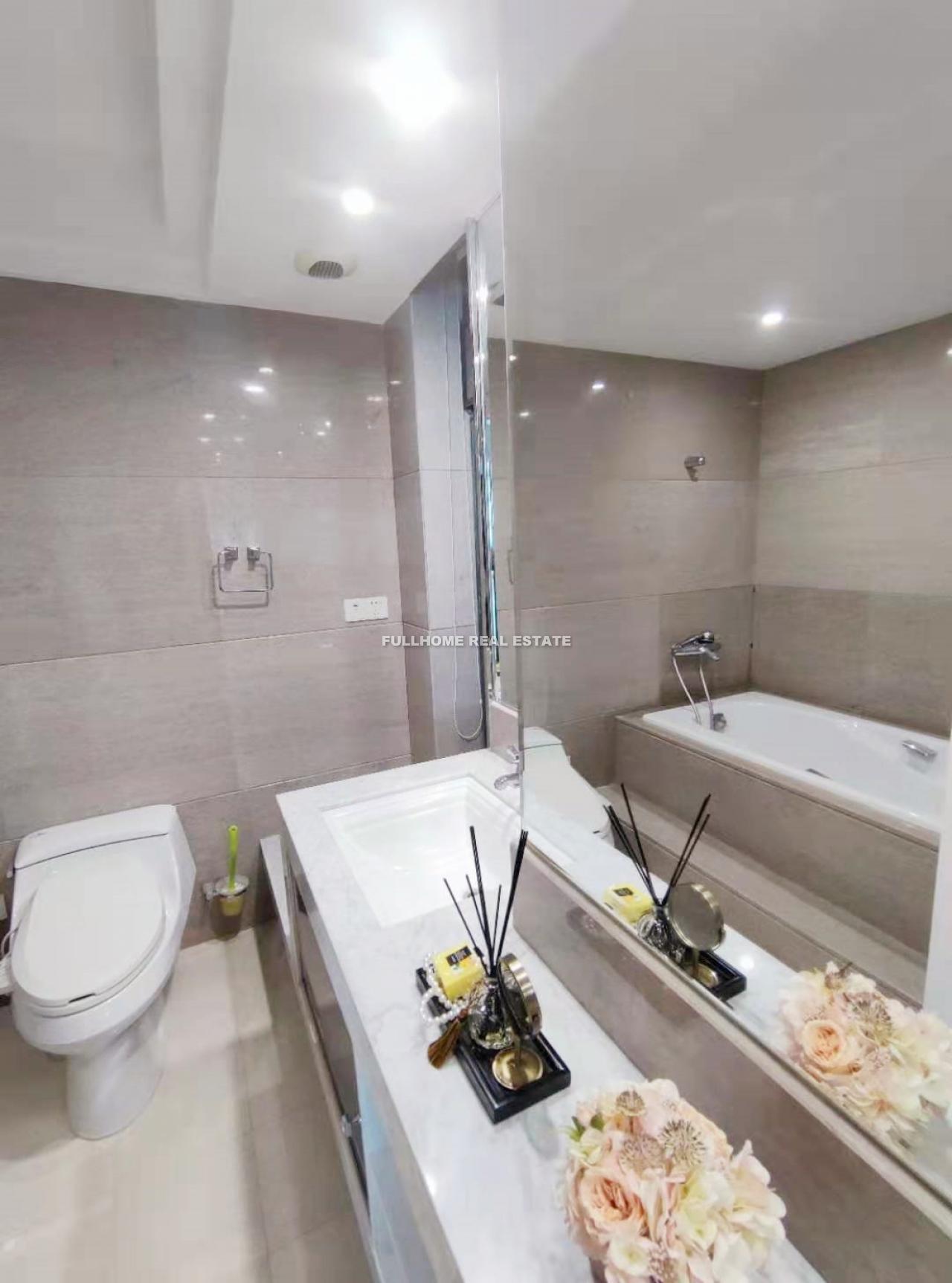 Regal Harbor - Interior view 11, Guangzhou rental property