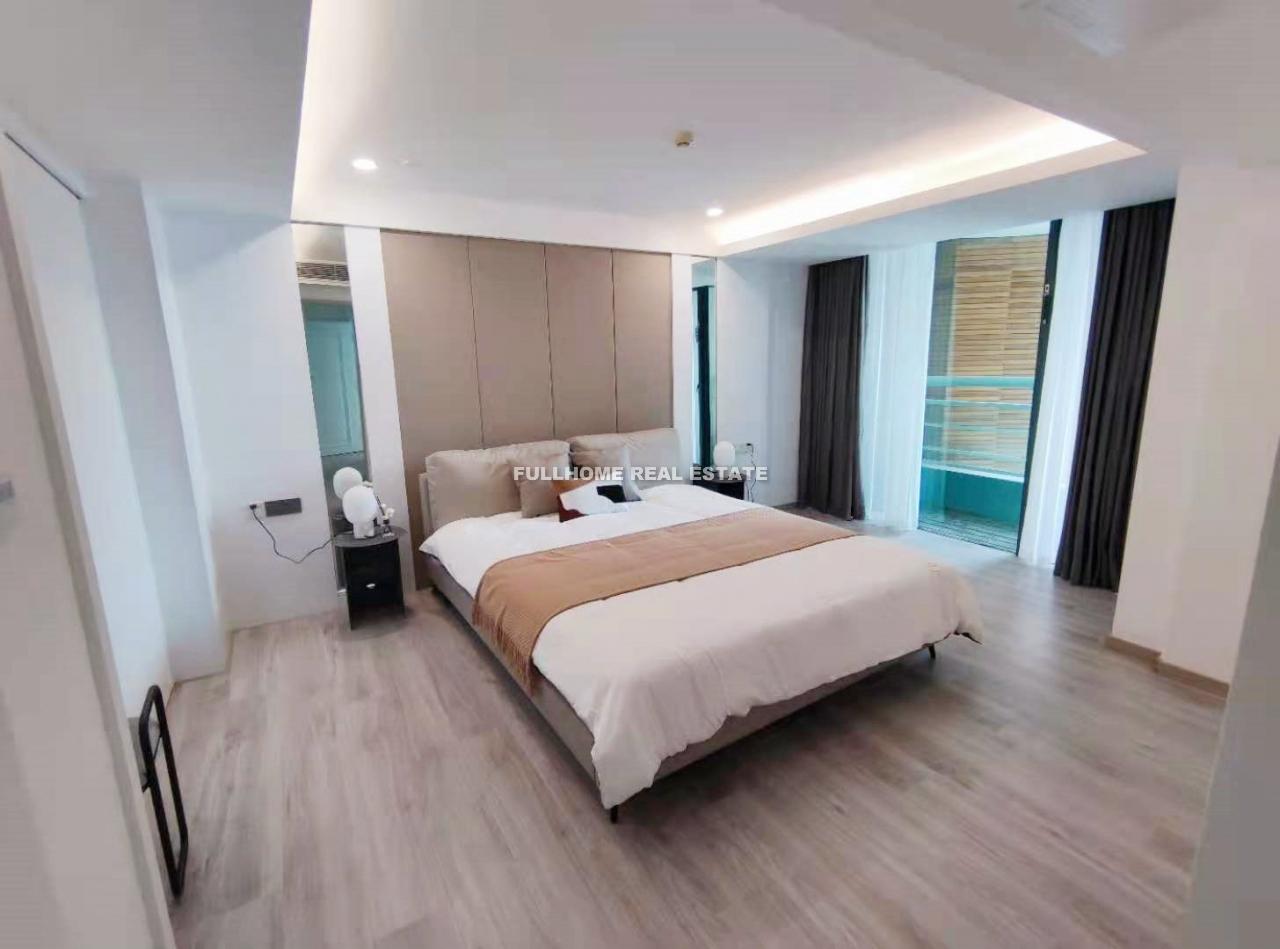 Regal Harbor - Interior view 12, Guangzhou rental property