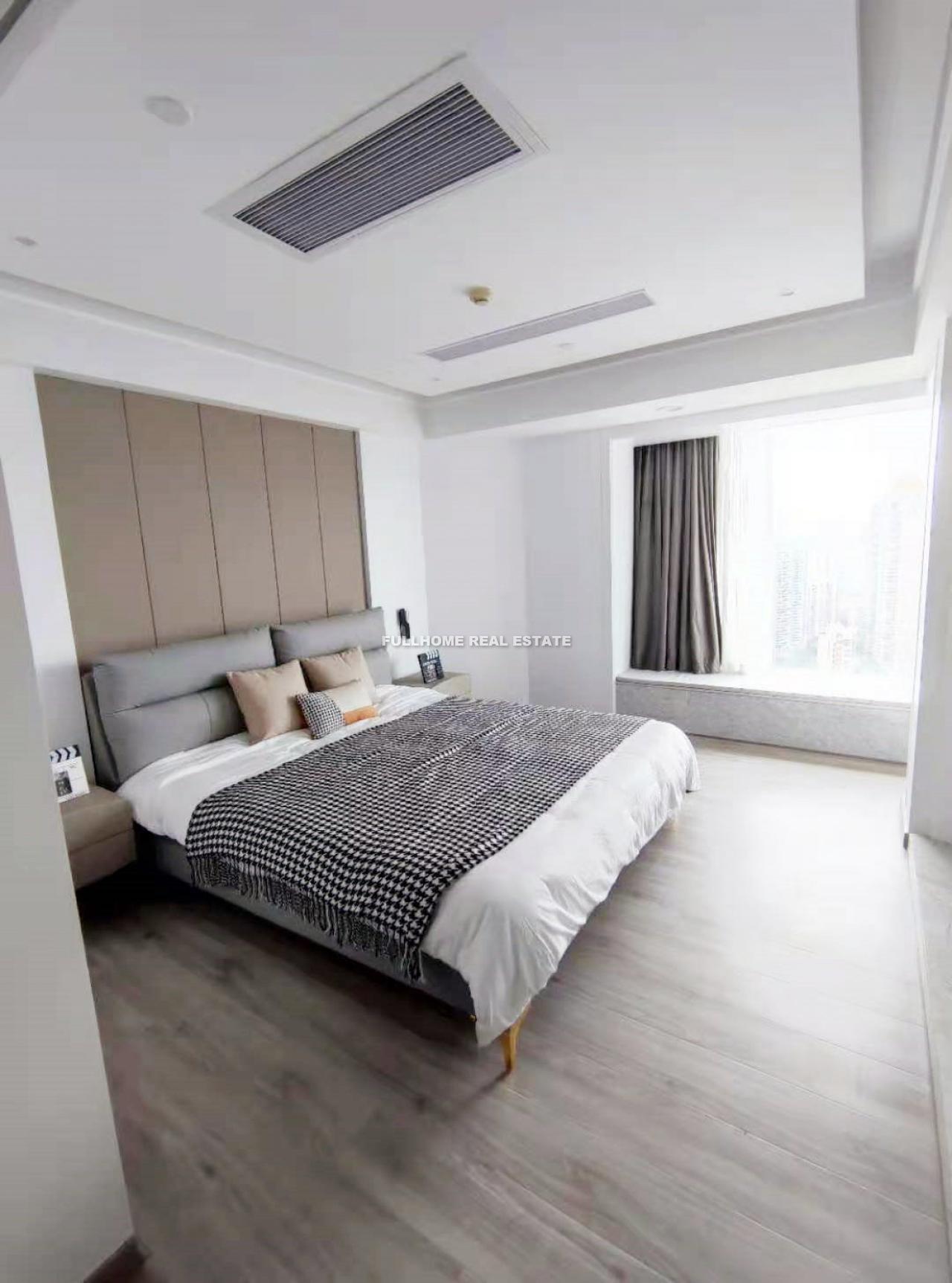 Regal Harbor - Interior view 14, Guangzhou rental property