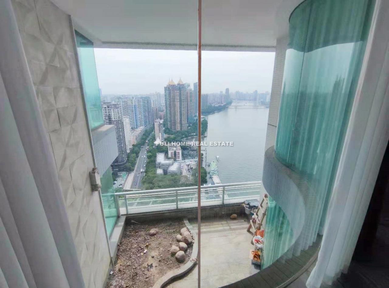 Regal Harbor - Interior view 15, Guangzhou rental property