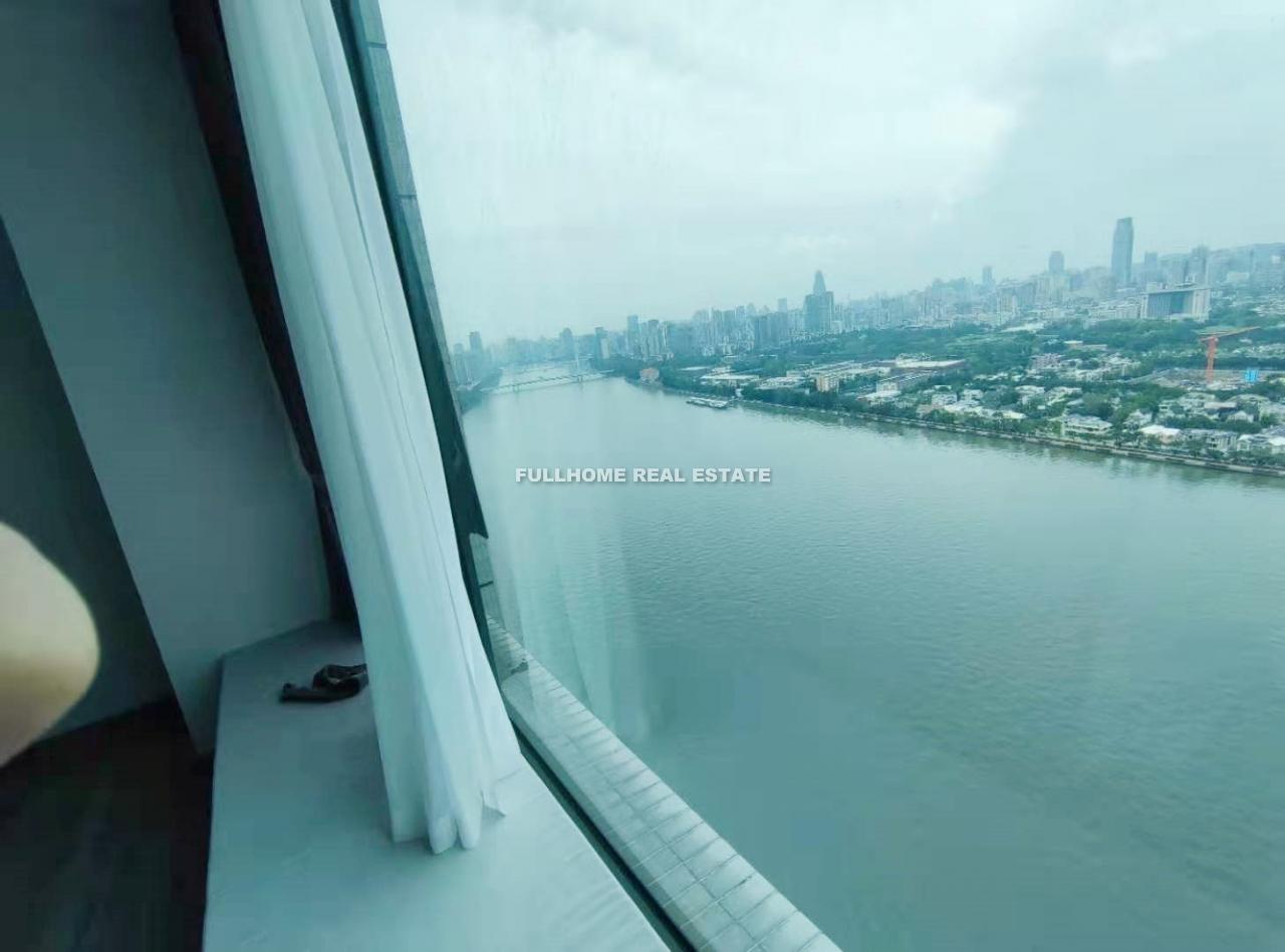Regal Harbor - Interior view 16, Guangzhou rental property