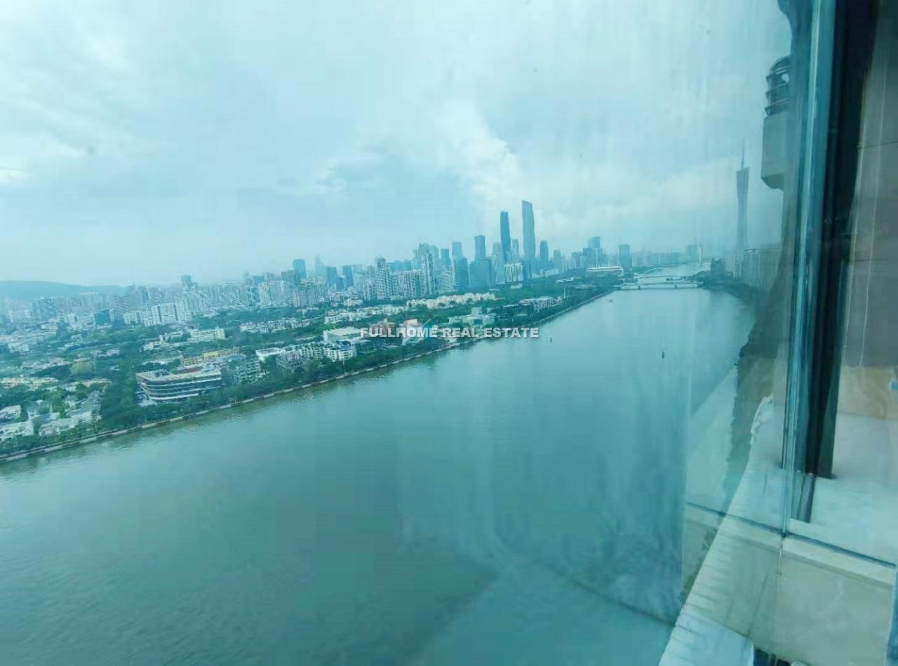 Regal Harbor - Interior view 17, Guangzhou rental property