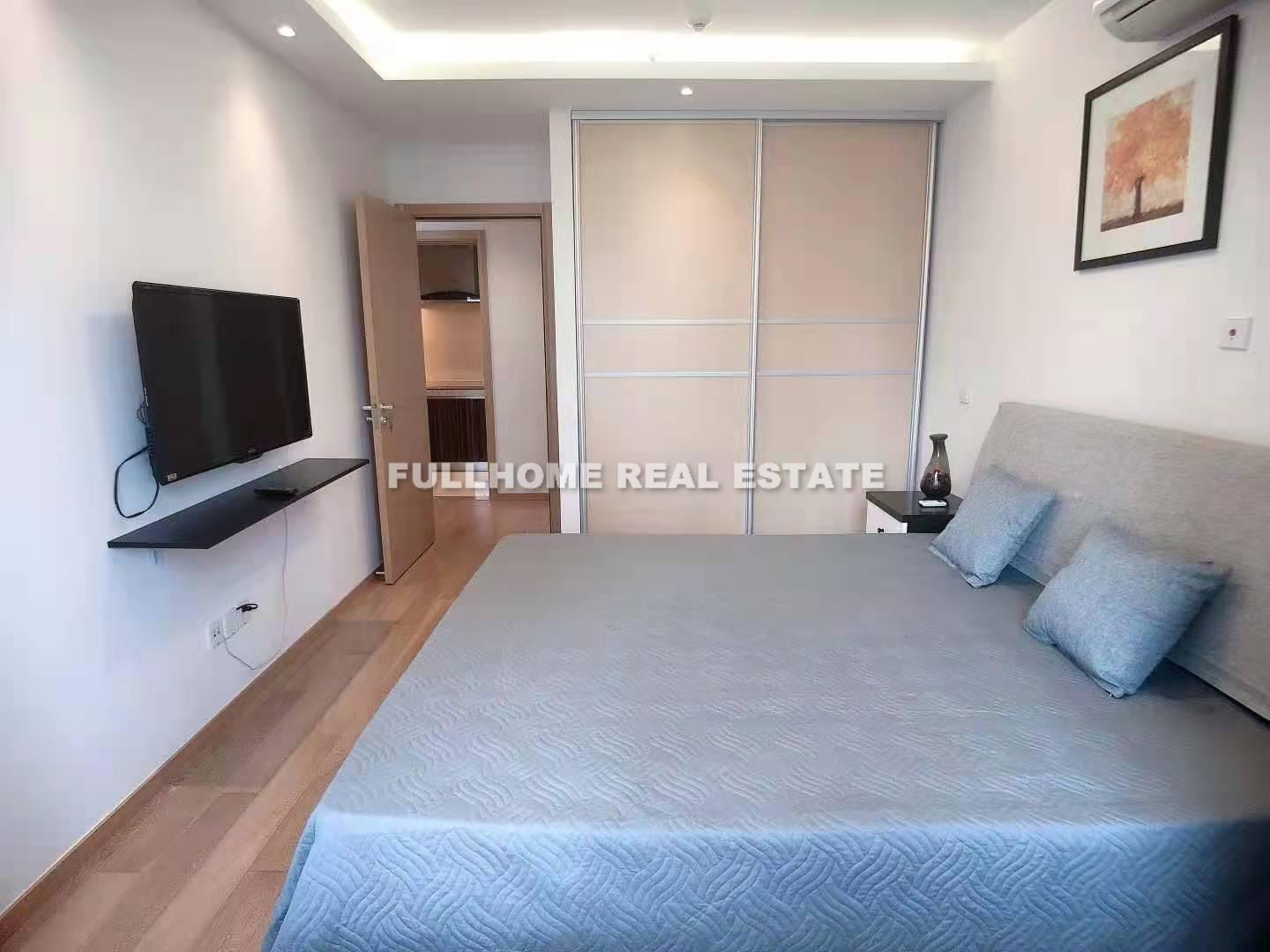ASE Count Apartment House - Interior view 6, Shanghai rental property