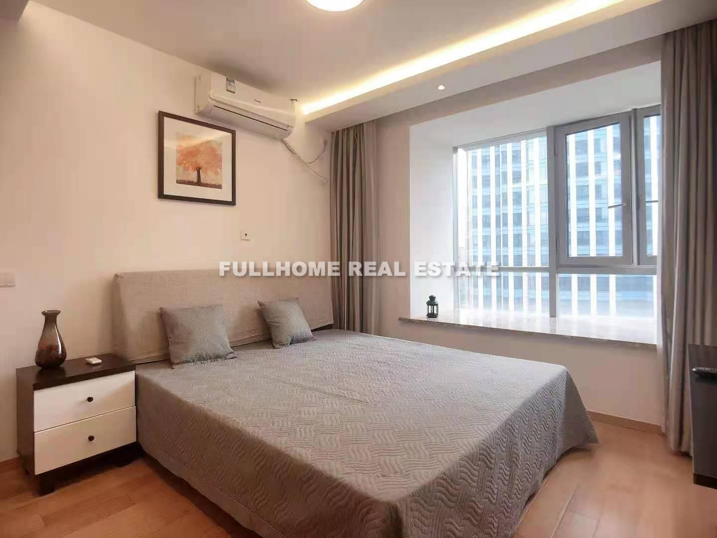 ASE Count Apartment House - Interior view 5, Shanghai rental property
