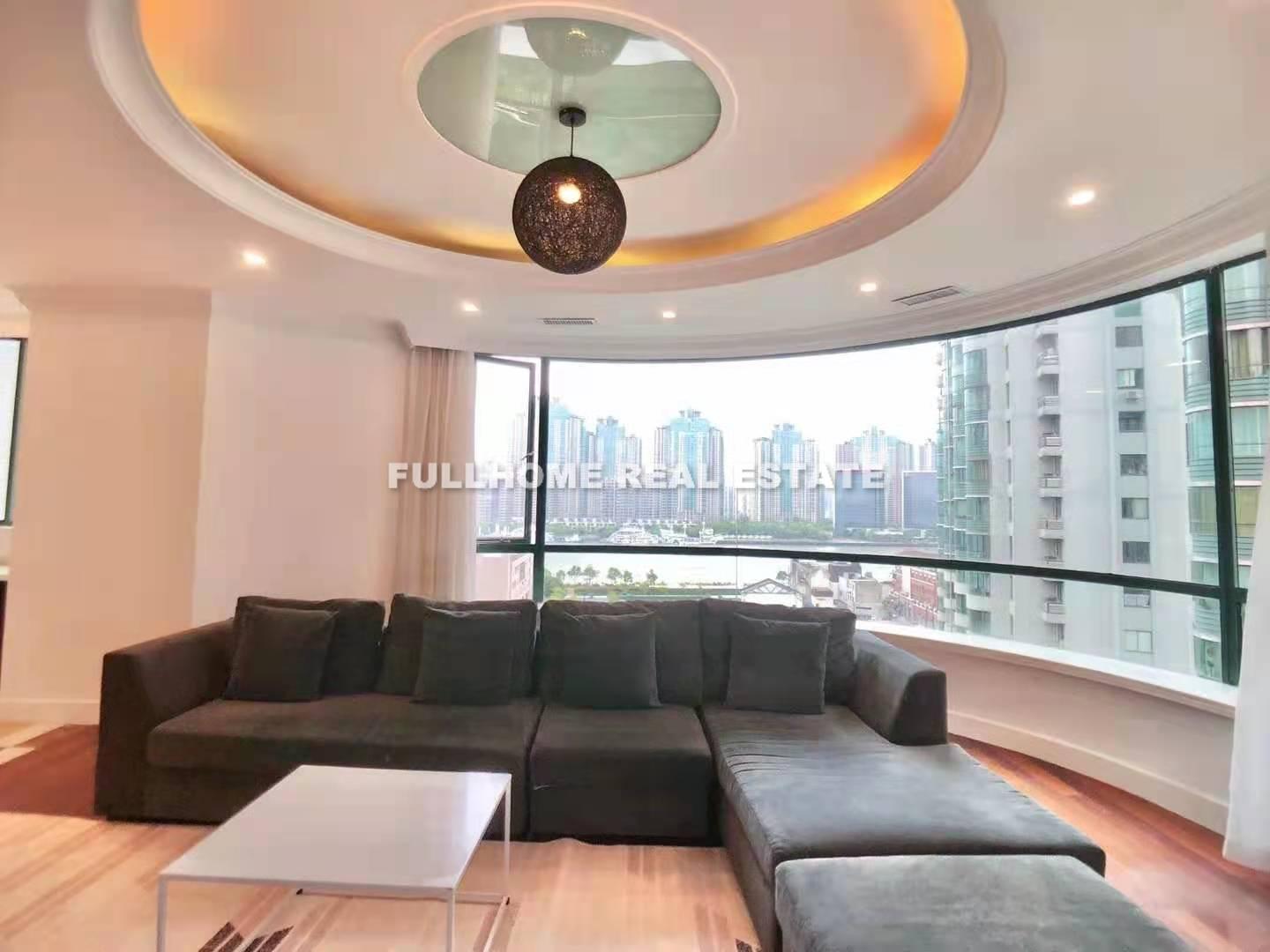 Hai Qi Yuan (The Bund) - Interior view 2, Shanghai rental property