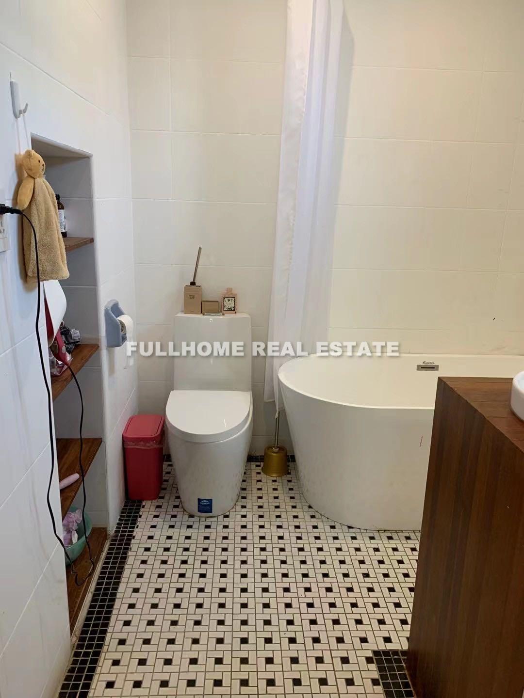 Lane 1001-1500 Middle Huaihai Road Old House - Interior view 3, Shanghai rental property