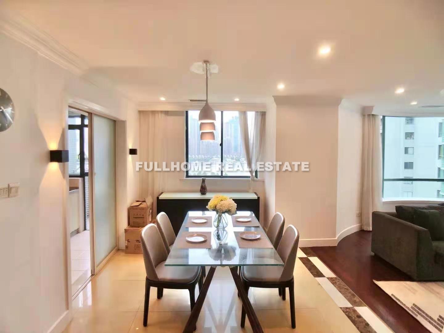 Hai Qi Yuan (The Bund) - Interior view 4, Shanghai rental property