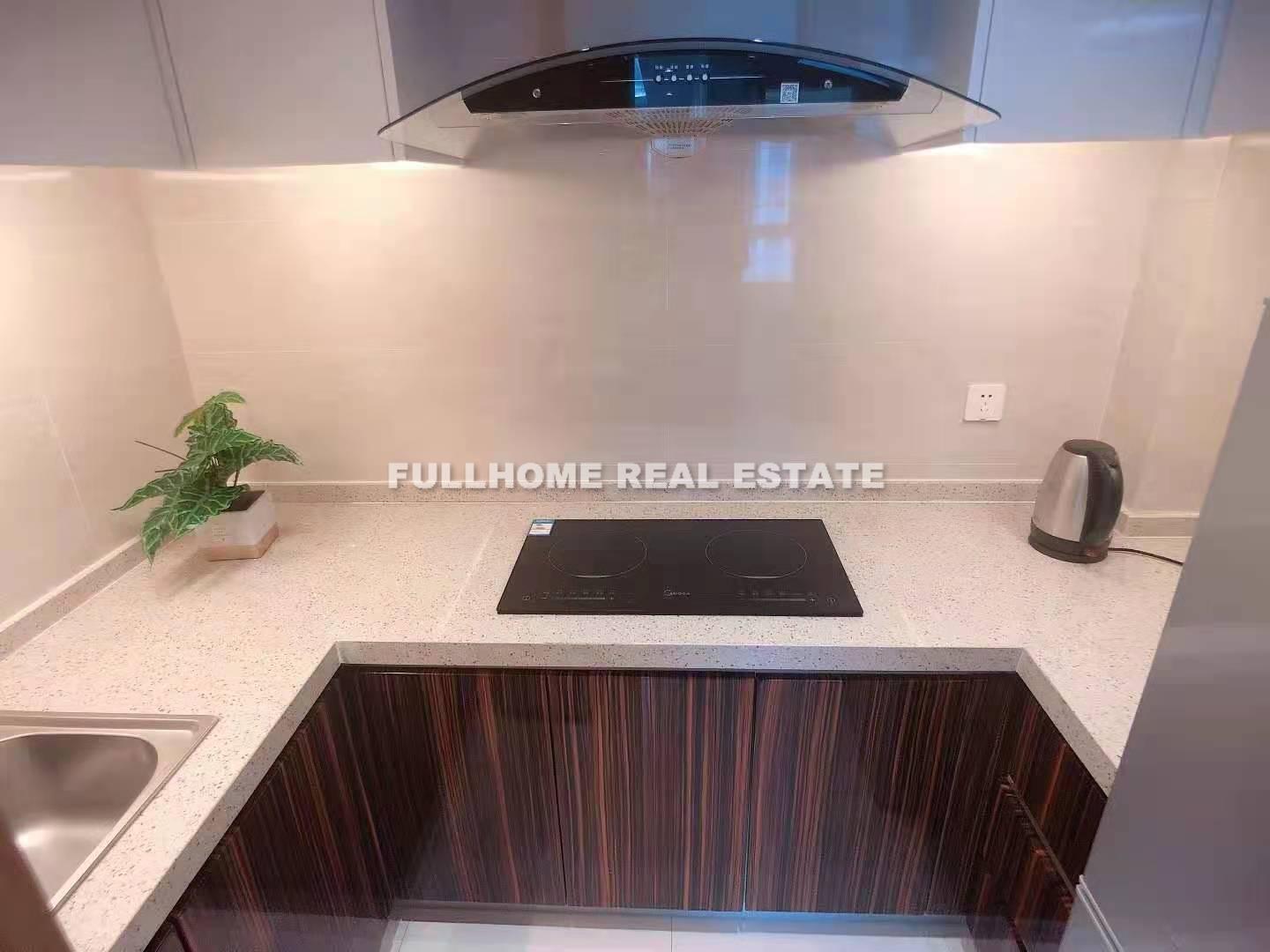 ASE Count Apartment House - Interior view 3, Shanghai rental property