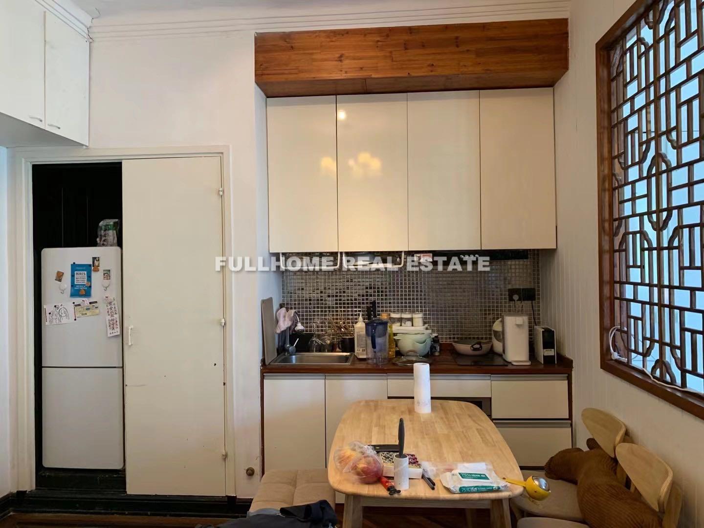 Lane 1001-1500 Middle Huaihai Road Old House - Interior view 7, Shanghai rental property