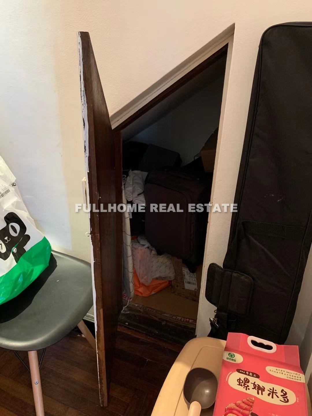 Lane 1001-1500 Middle Huaihai Road Old House - Interior view 9, Shanghai rental property