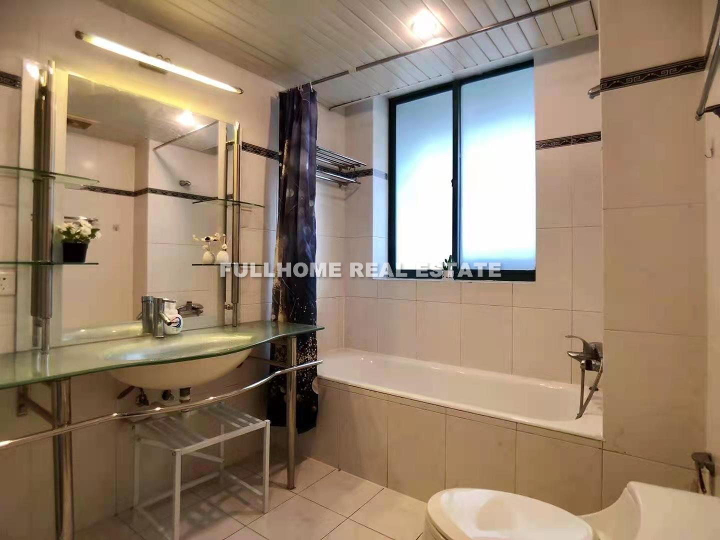 Hai Qi Yuan (The Bund) - Interior view 6, Shanghai rental property