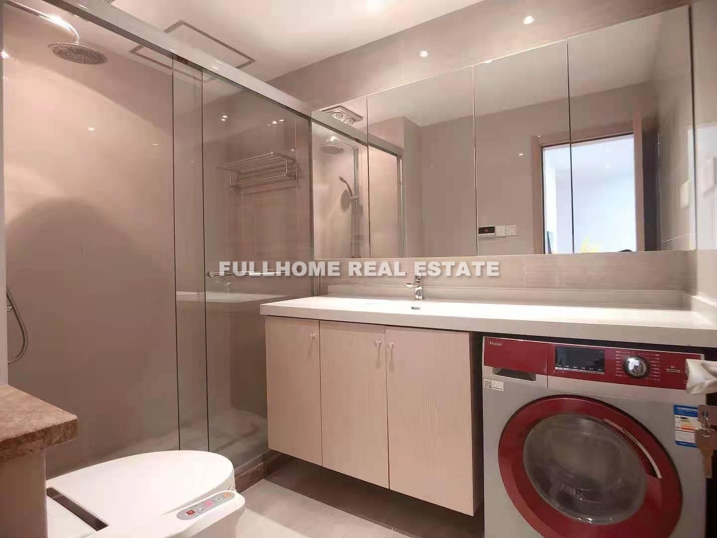 ASE Count Apartment House - Interior view 2, Shanghai rental property