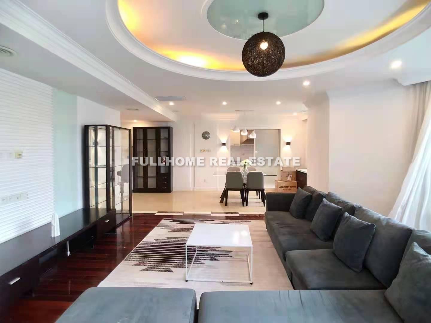 Hai Qi Yuan (The Bund) - Interior view 3, Shanghai rental property