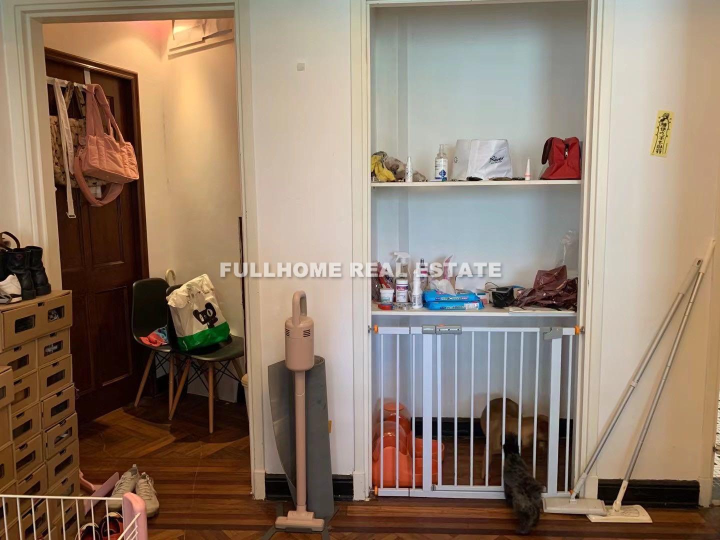 Lane 1001-1500 Middle Huaihai Road Old House - Interior view 8, Shanghai rental property