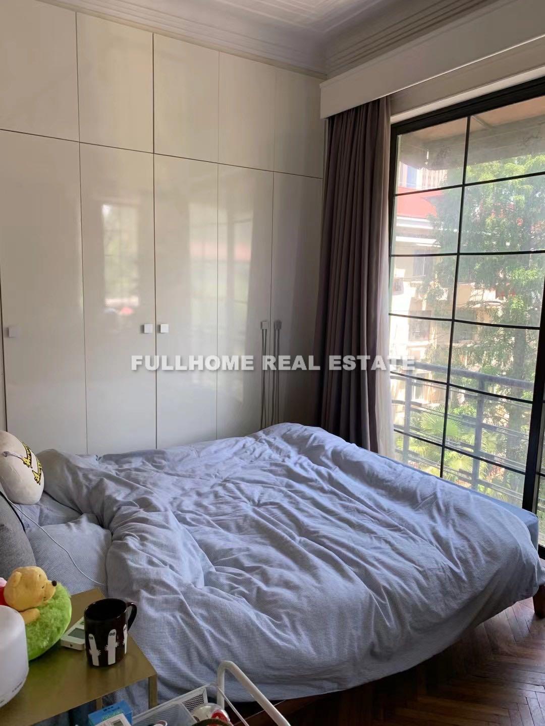 Lane 1001-1500 Middle Huaihai Road Old House - Interior view 4, Shanghai rental property