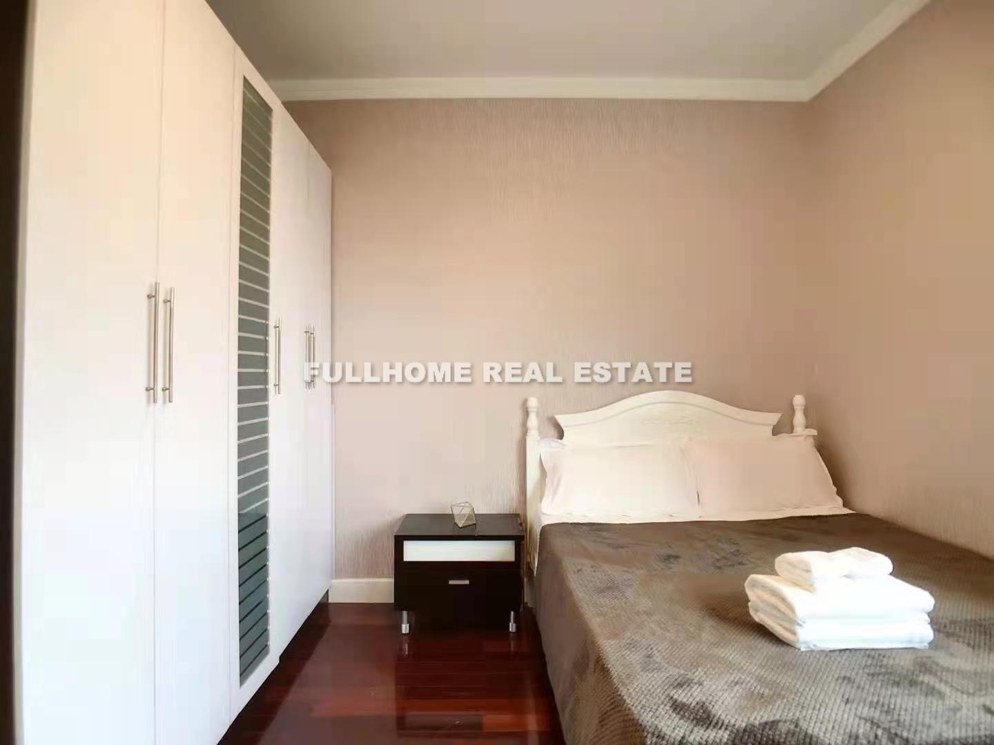 Hai Qi Yuan (The Bund) - Interior view 5, Shanghai rental property