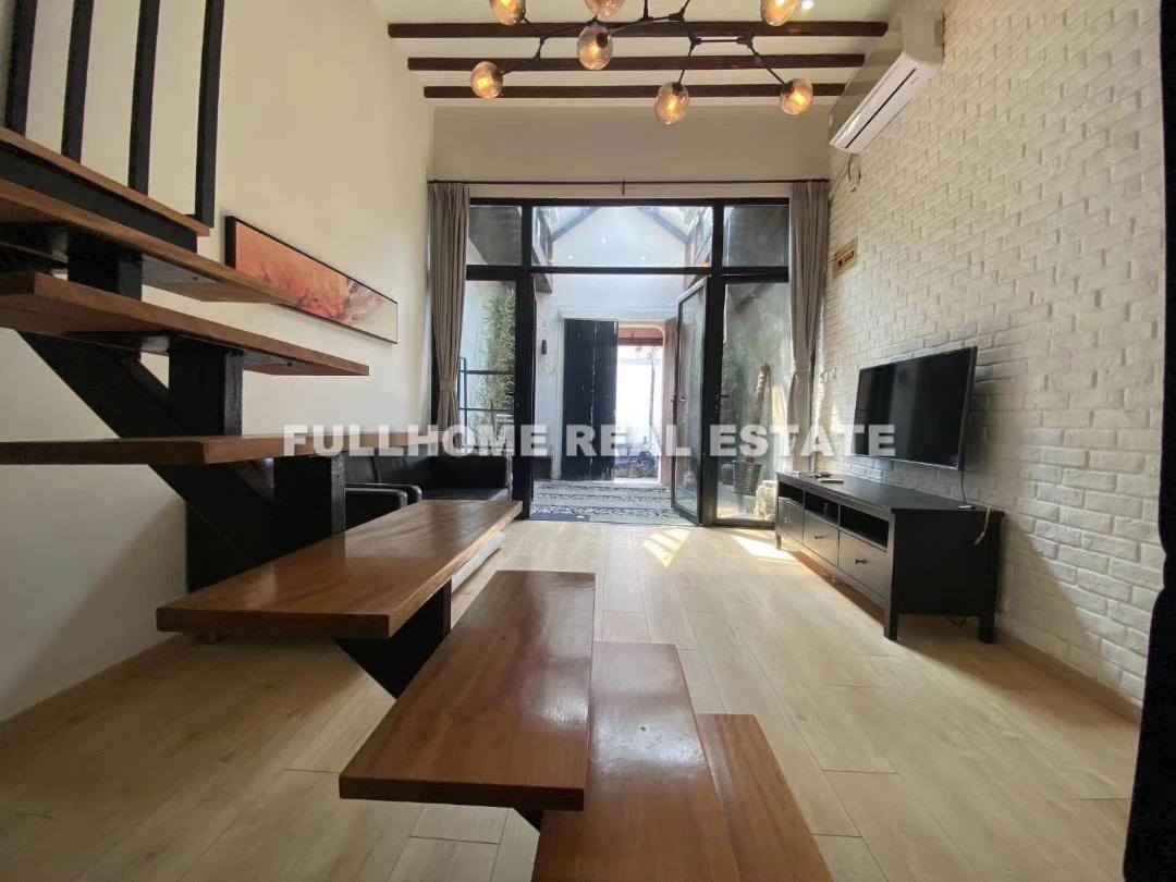 Lane 1-500 Yongkang Road Old House - Interior view 8, Shanghai rental property