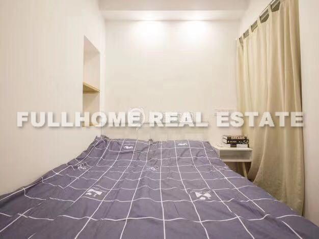 Lane 1-200 West Jianguo Road Old House - Interior view 5, Shanghai rental property