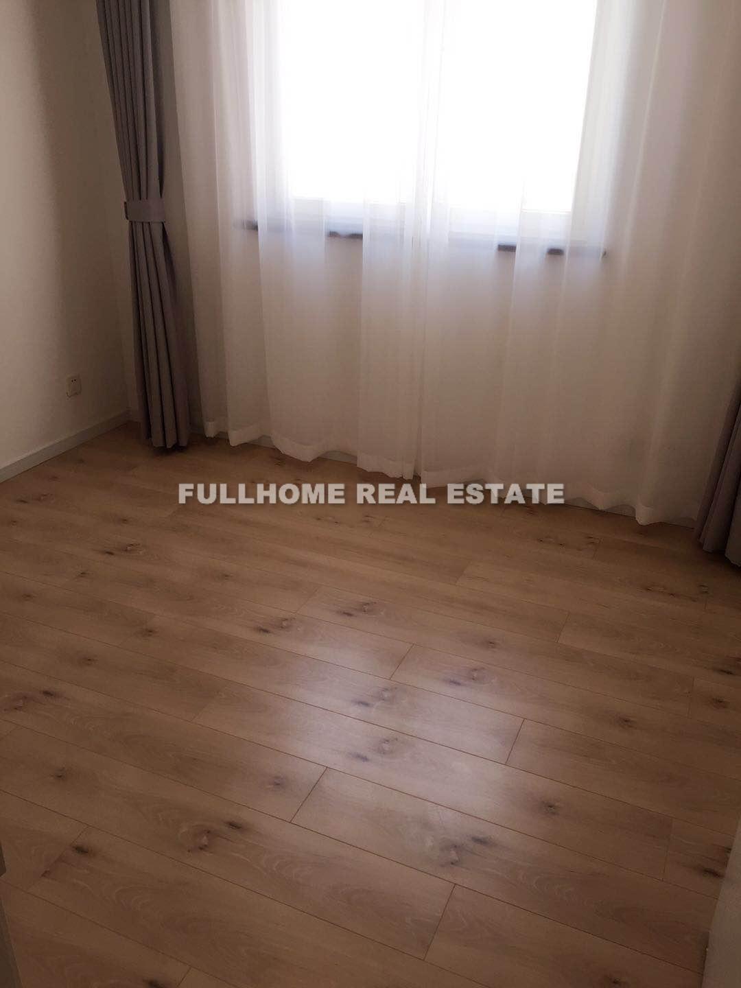 Nan Xi Apartment - Interior view 2, Shanghai rental property