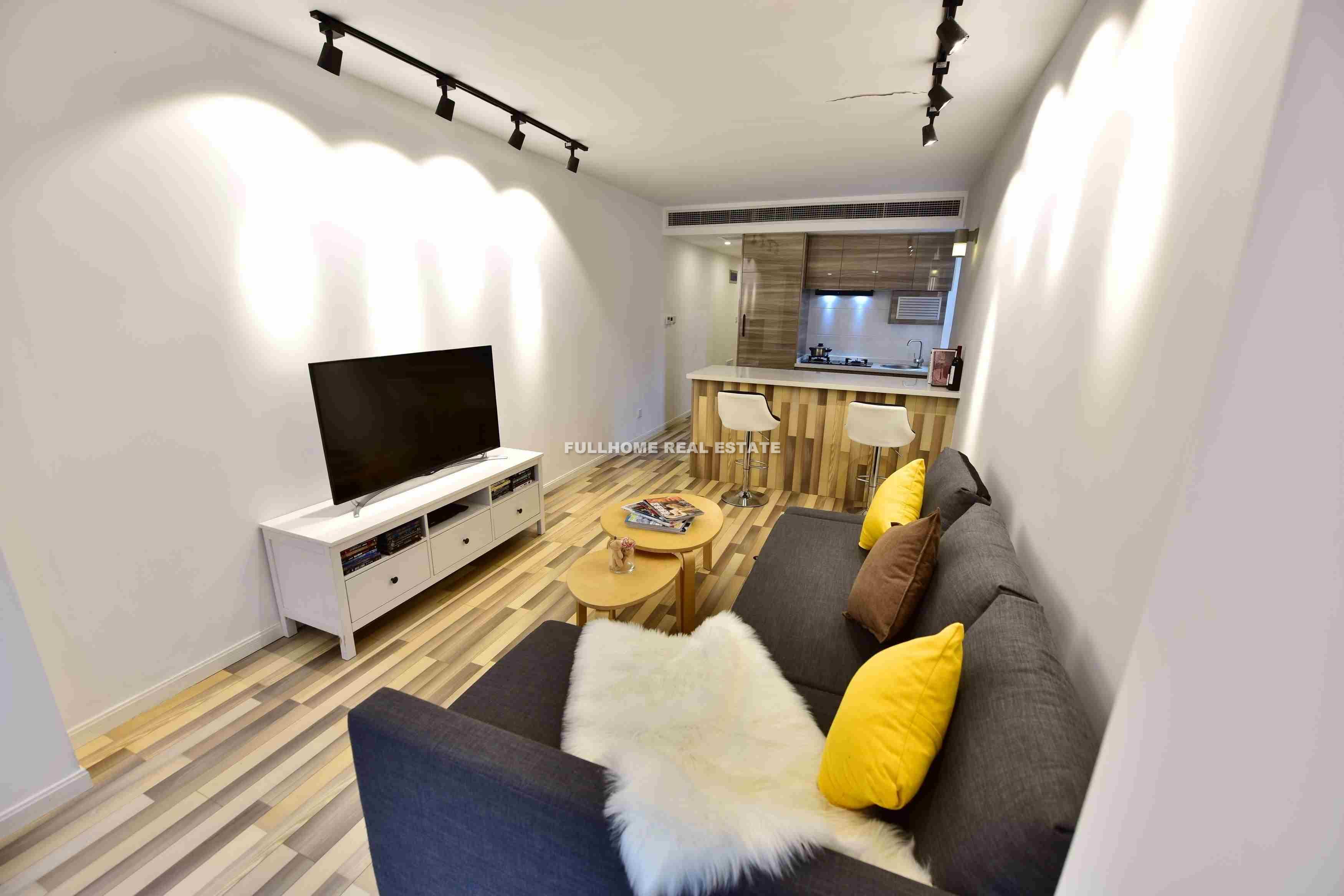 Lane 300-800 Yongjia Road Old House - Interior view 13, Shanghai rental property