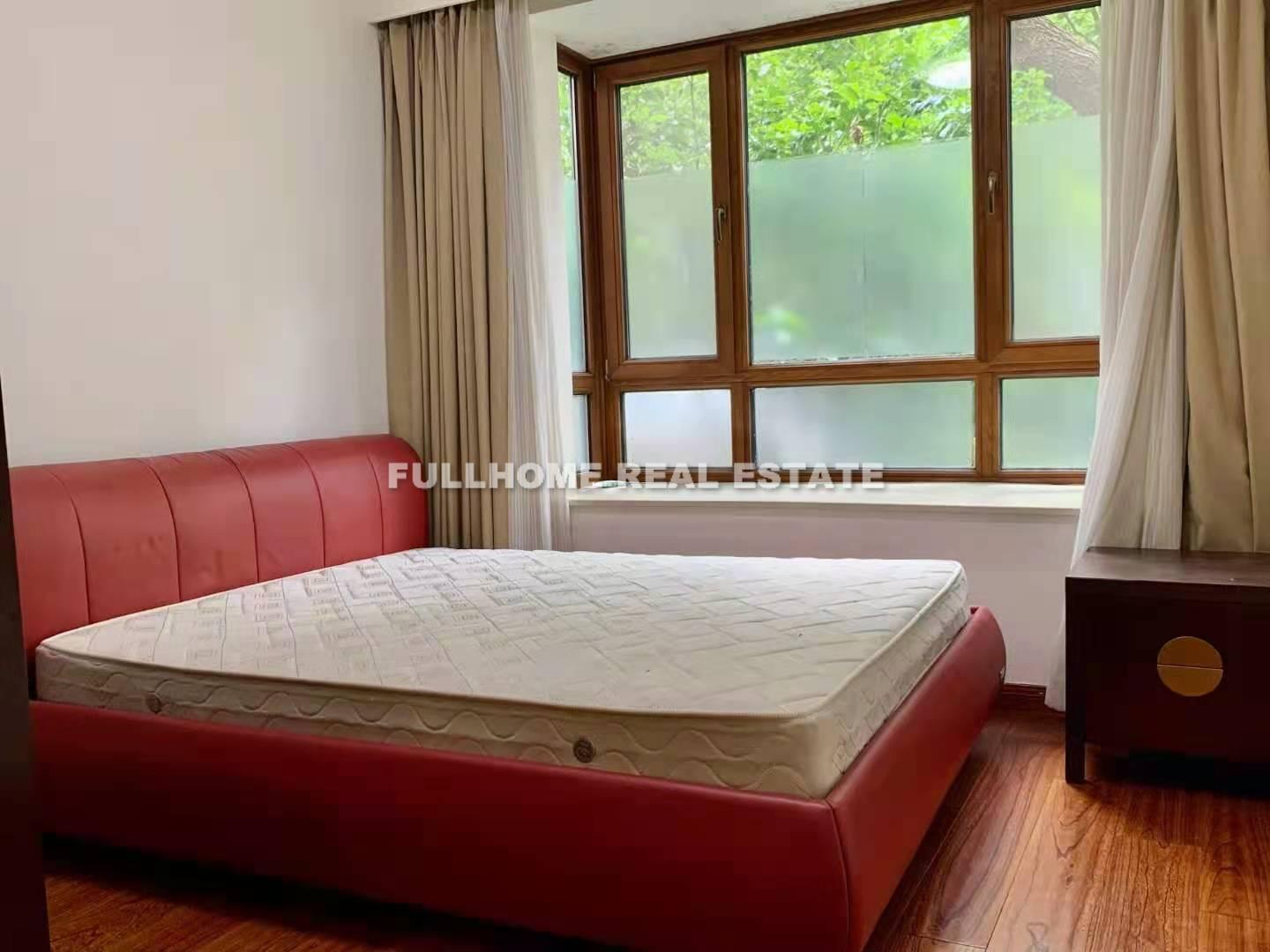 Gubei International Garden - Interior view 3, Shanghai rental property