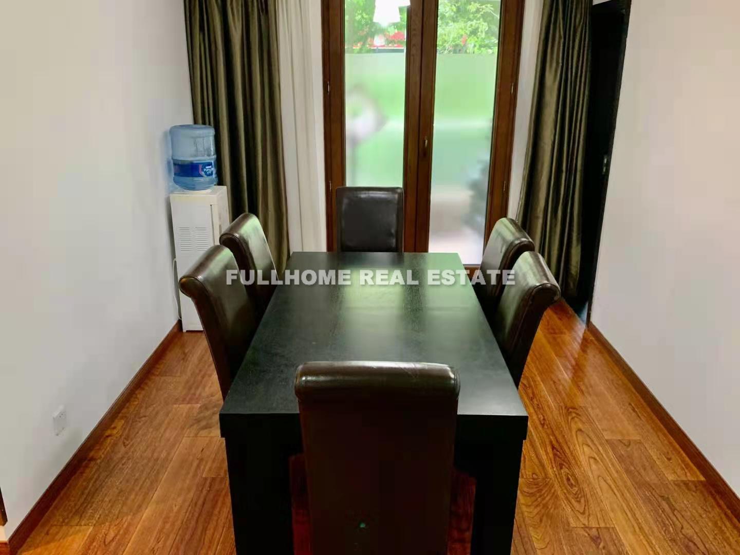 Gubei International Garden - Interior view 6, Shanghai rental property
