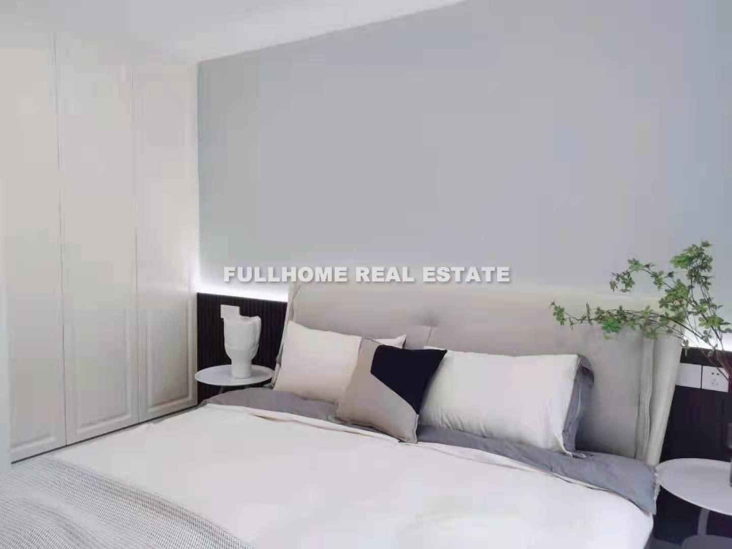 Lane 1-350 Hunan Road Old House - Interior view 3, Shanghai rental property