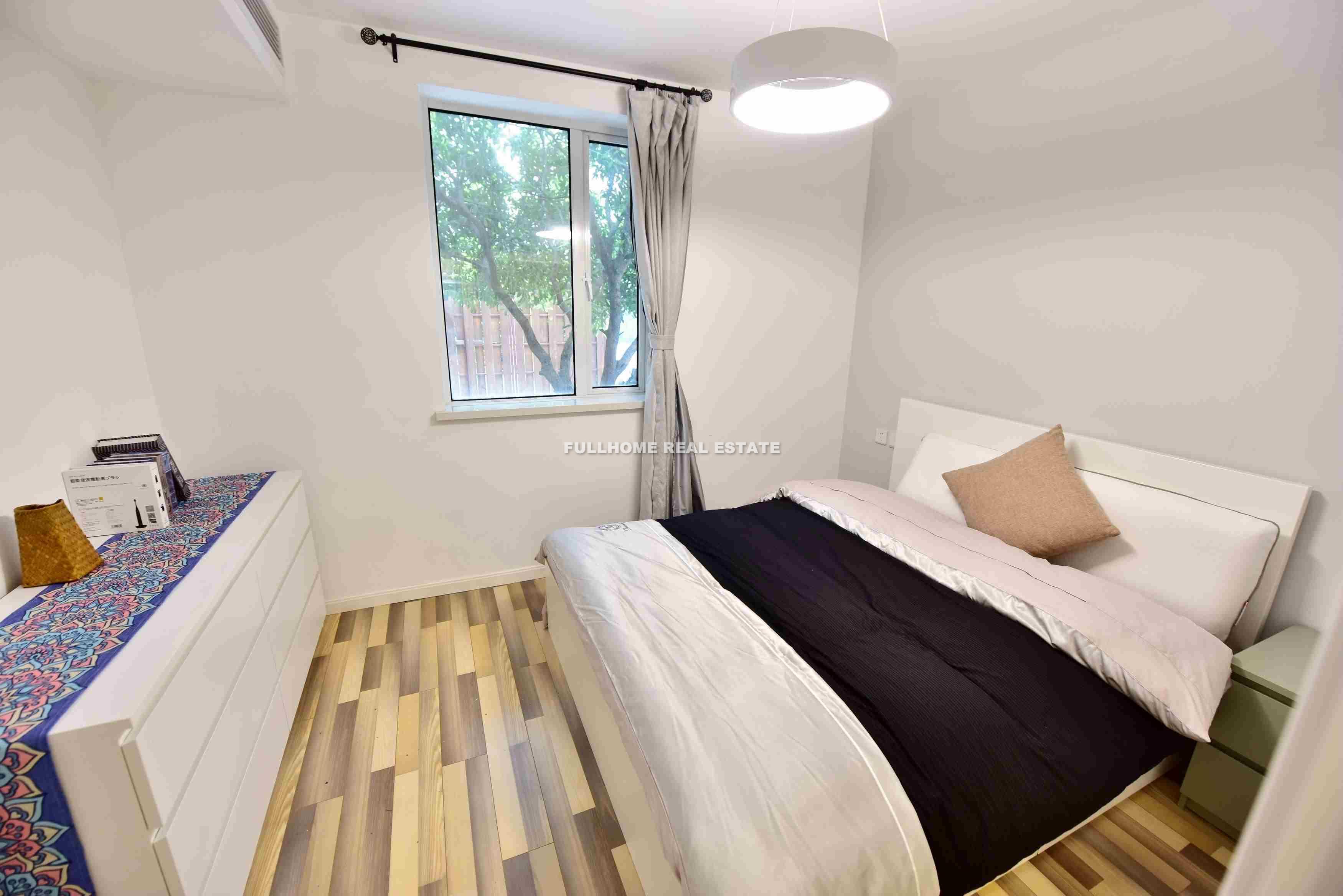 Lane 300-800 Yongjia Road Old House - Interior view 5, Shanghai rental property