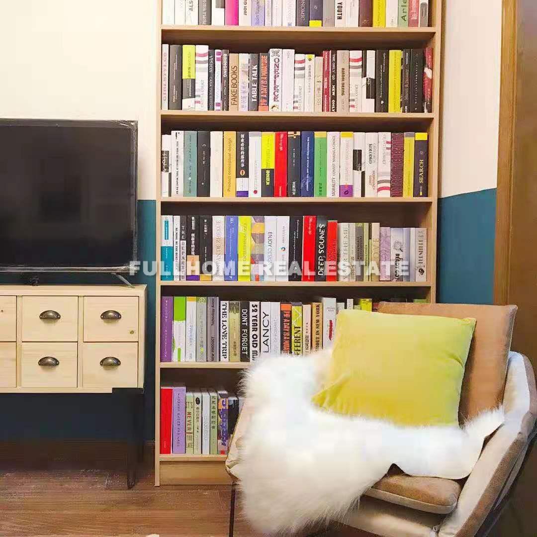 Xujiahui Garden - Interior view 6, Shanghai rental property