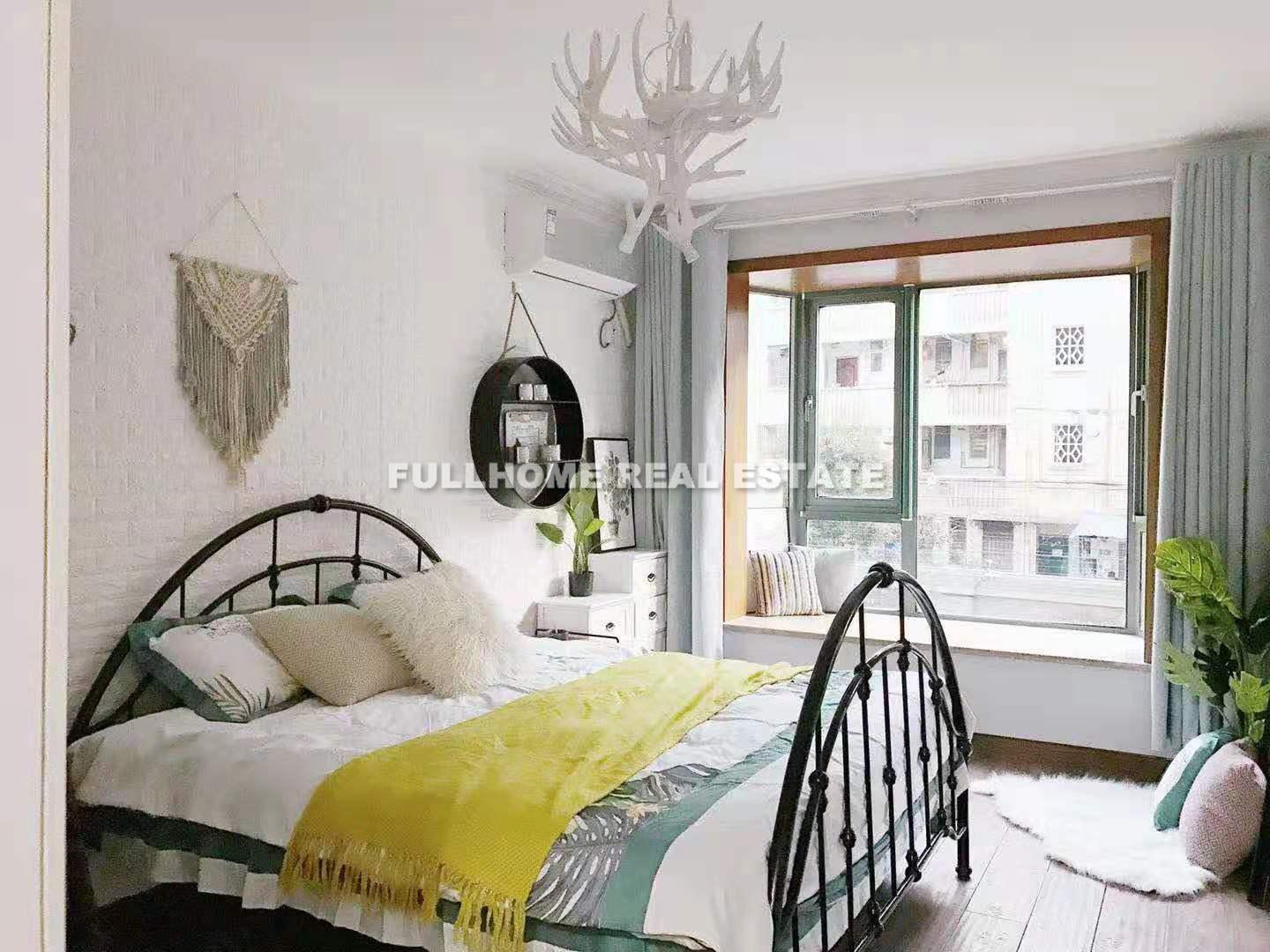 Xujiahui Garden - Interior view 3, Shanghai rental property