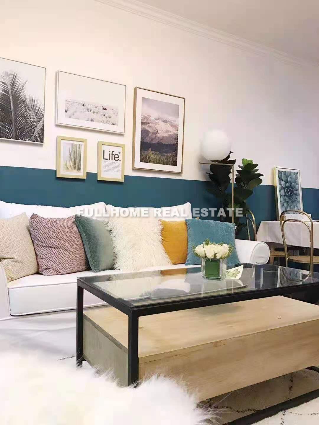 Xujiahui Garden - Interior view 9, Shanghai rental property