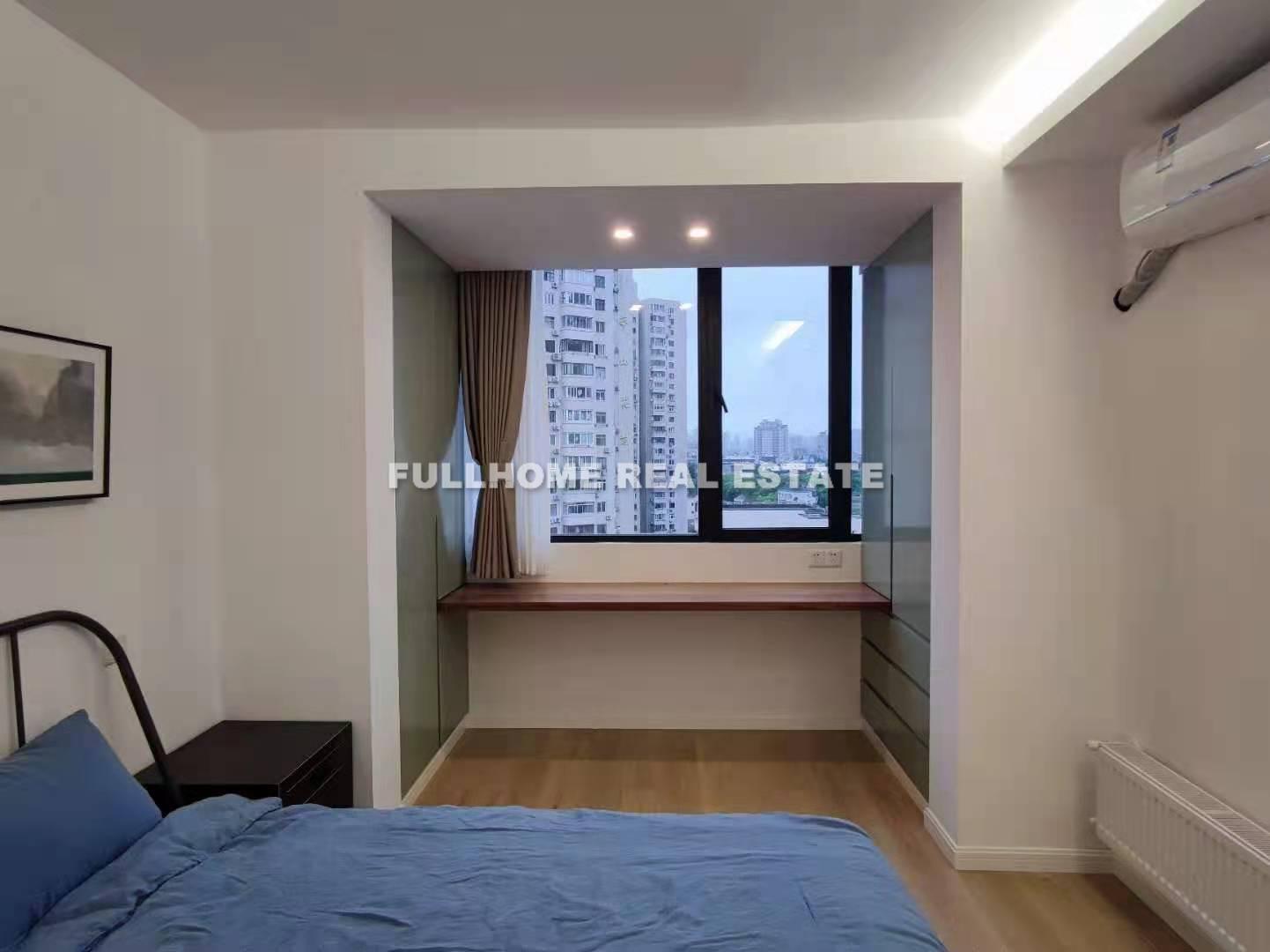 Lane1-1000 Fa Hua Zhen Road Old House - Interior view 3, Shanghai rental property