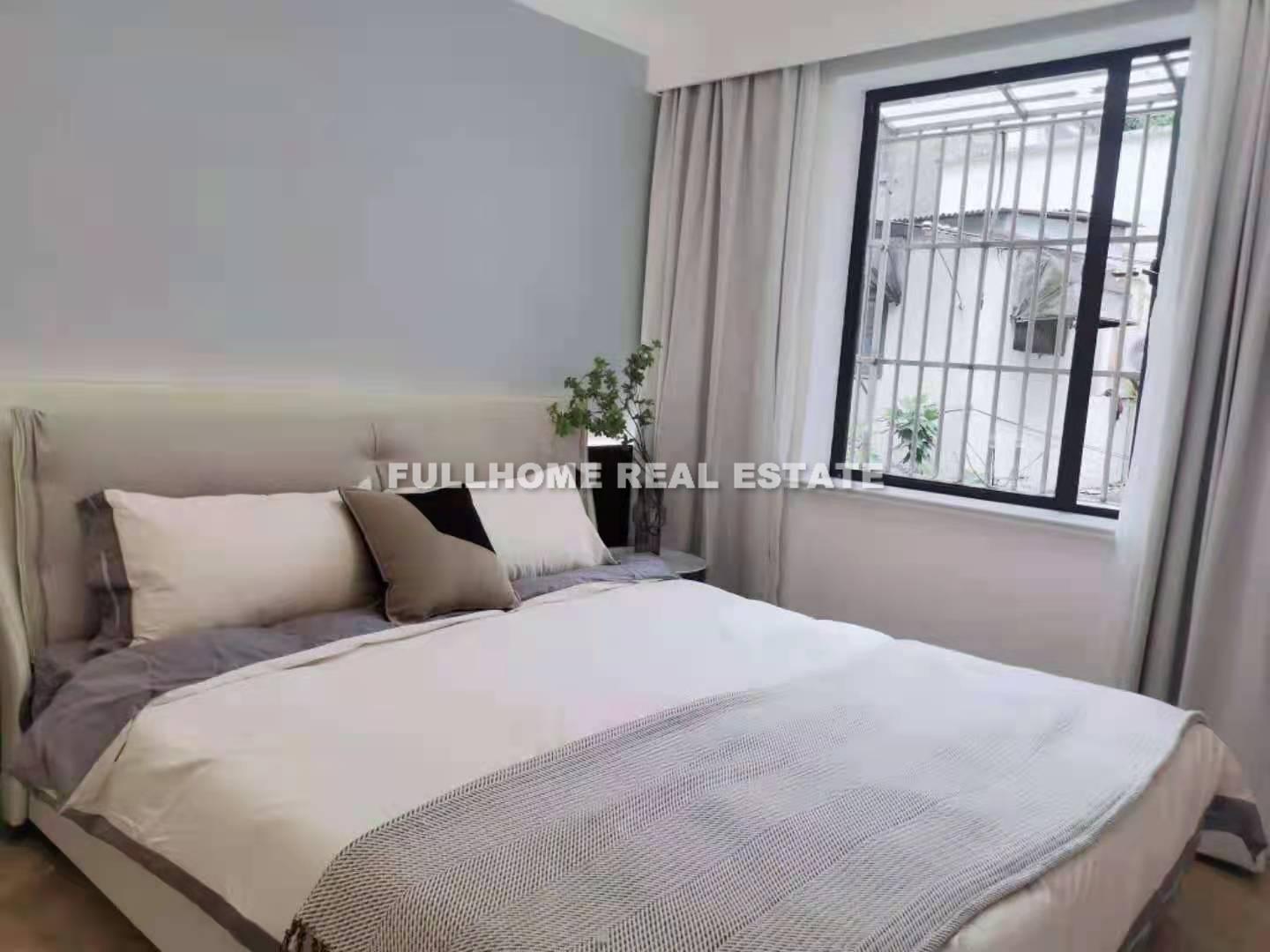 Lane 1-350 Hunan Road Old House - Interior view 6, Shanghai rental property