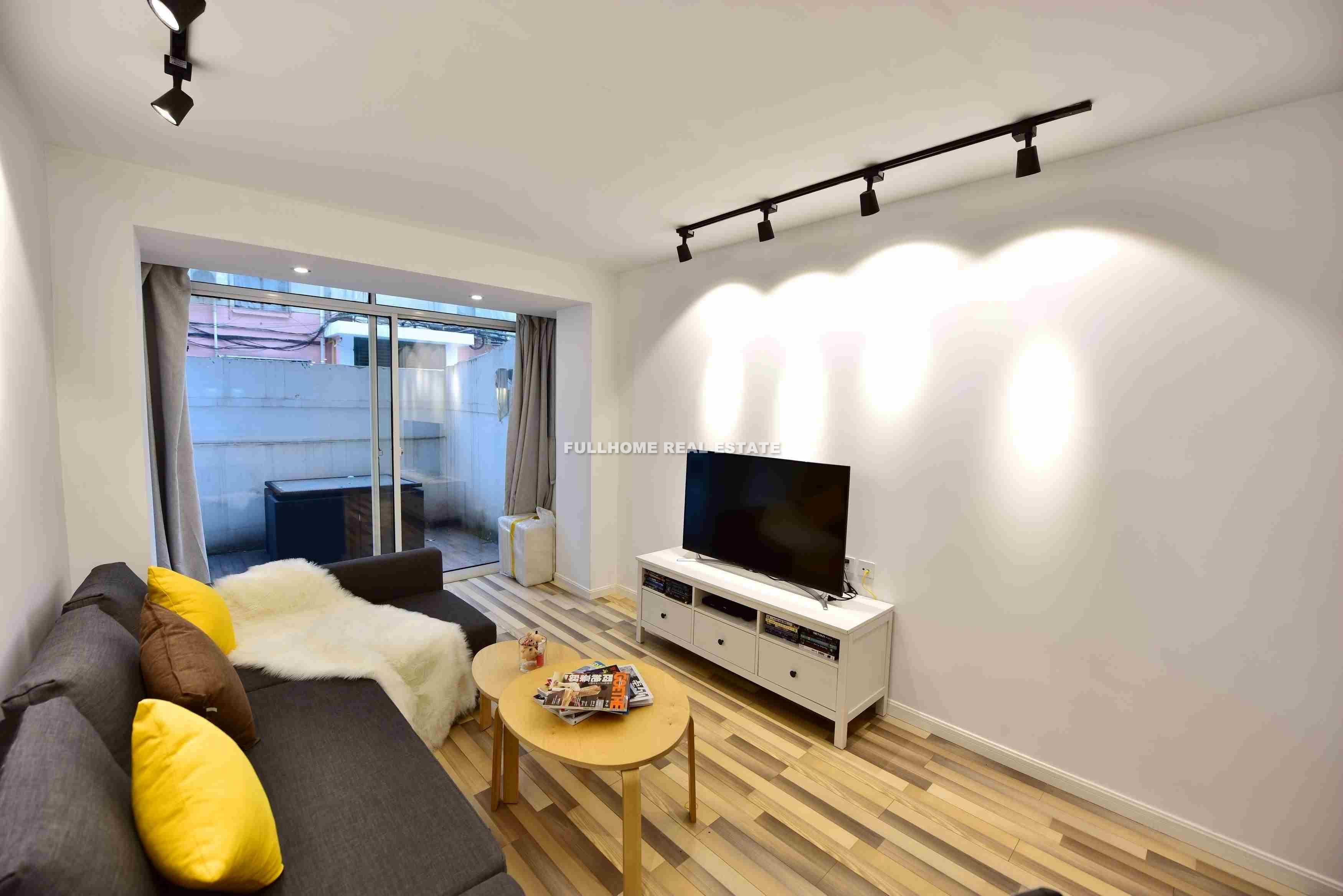 Lane 300-800 Yongjia Road Old House - 1 bedroom apartment in Shanghai, , 