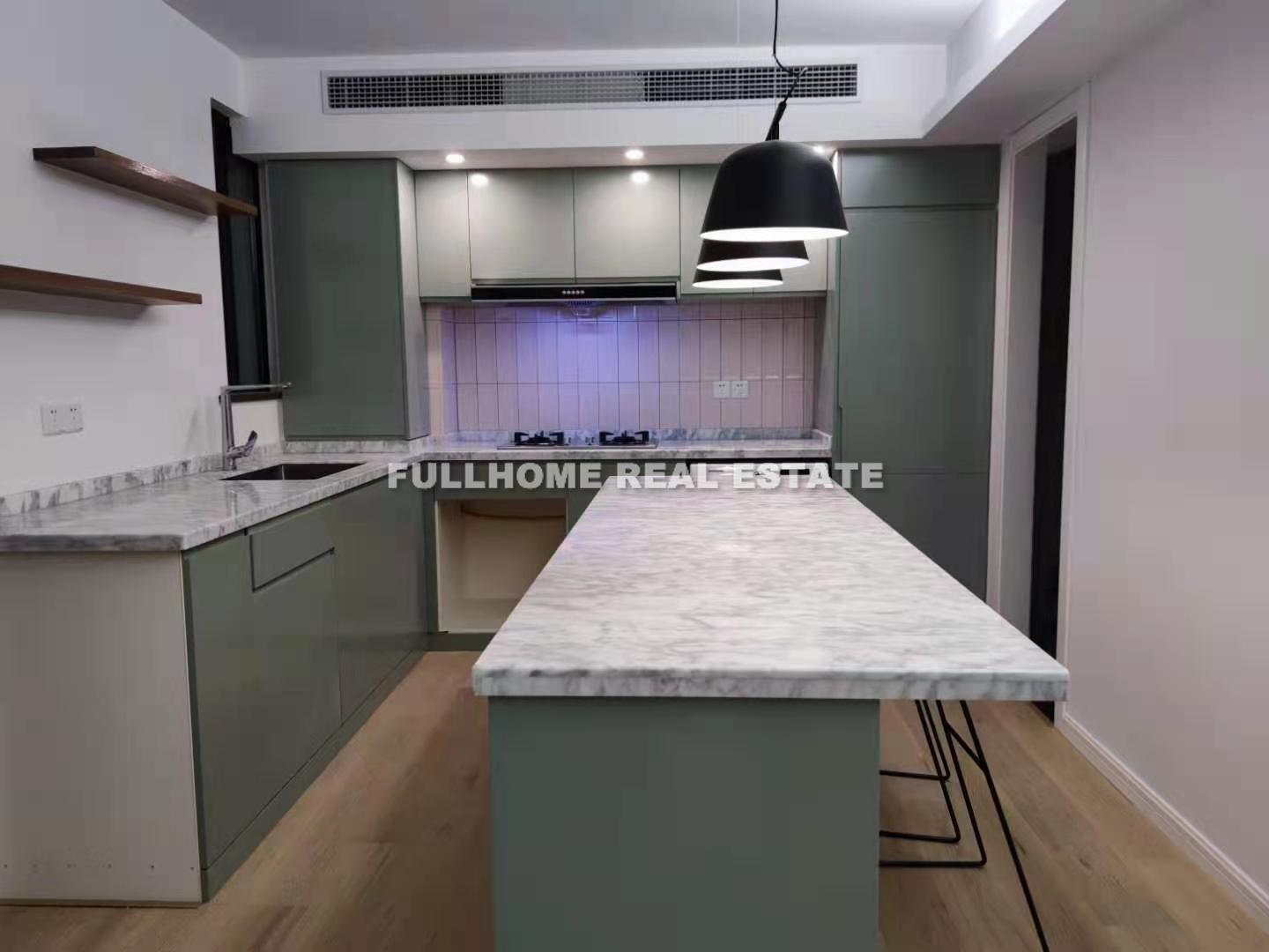 Lane1-1000 Fa Hua Zhen Road Old House - Interior view 6, Shanghai rental property