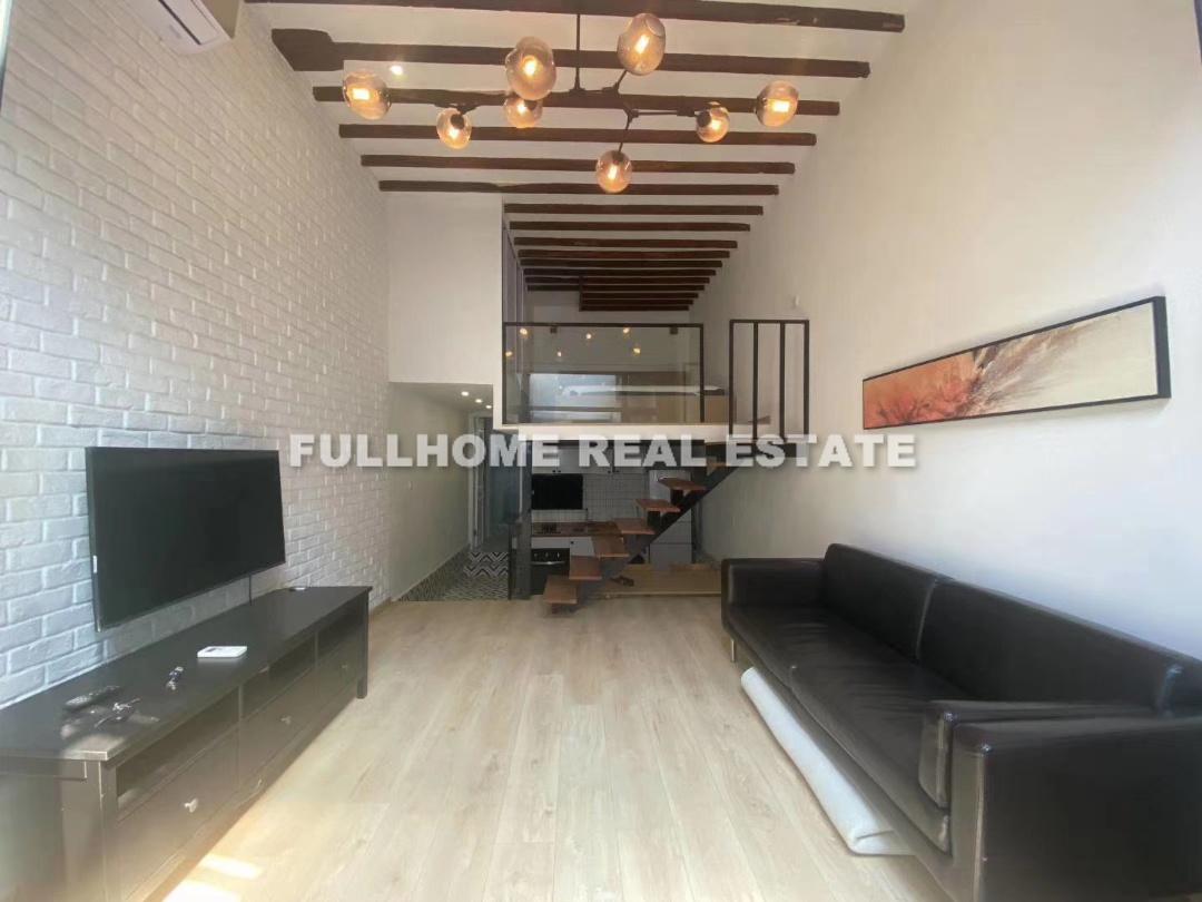 Lane 1-500 Yongkang Road Old House - Interior view 5, Shanghai rental property