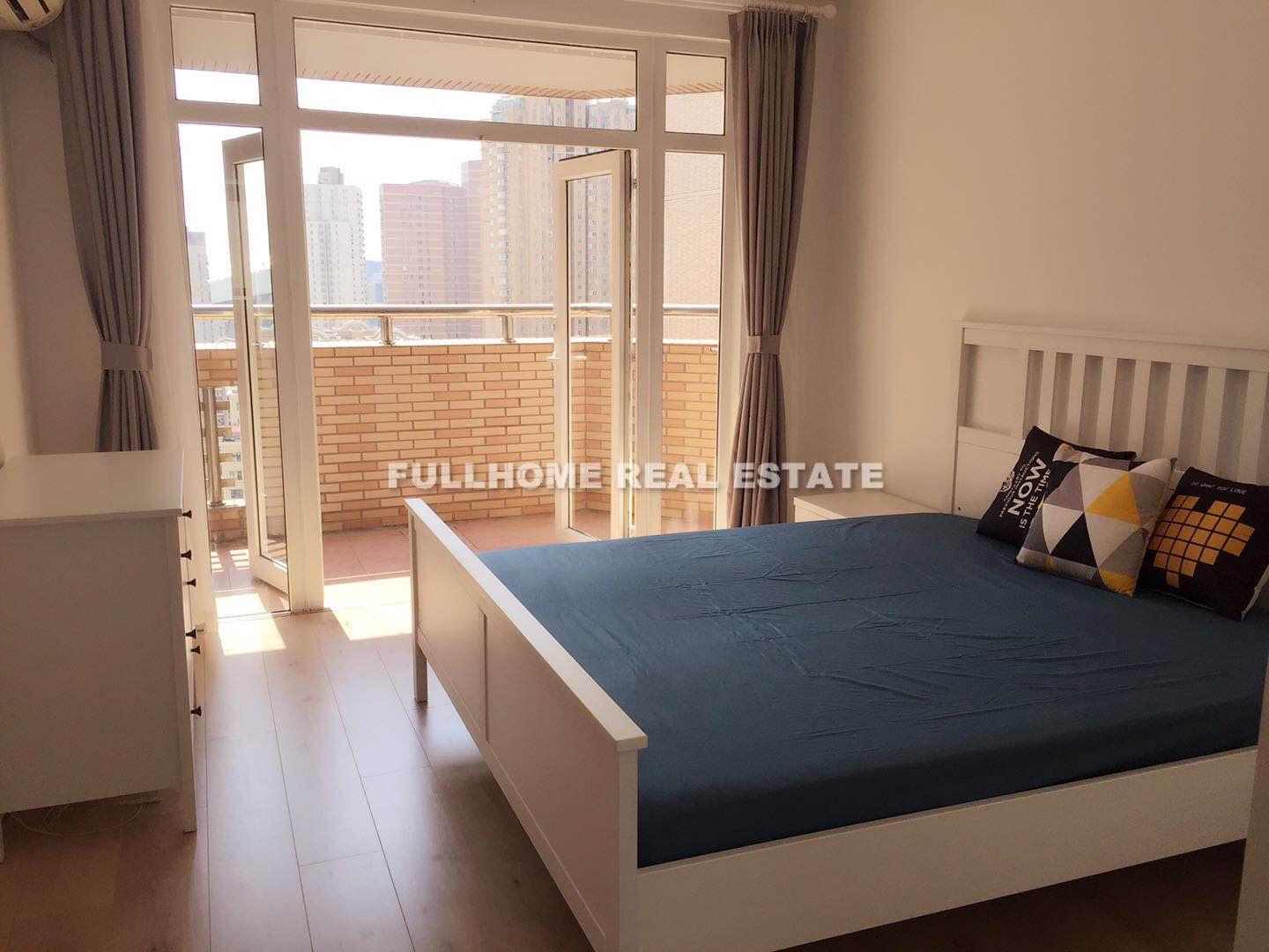 Nan Xi Apartment - Interior view 5, Shanghai rental property