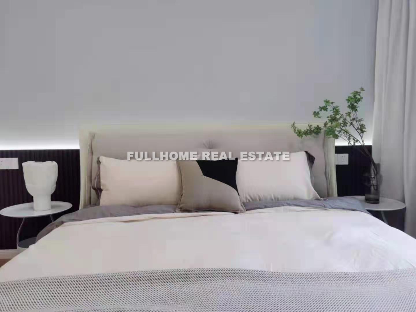 Lane 1-350 Hunan Road Old House - Interior view 4, Shanghai rental property
