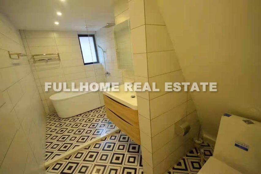 Lane 1-500 Yongkang Road Old House - Interior view 7, Shanghai rental property