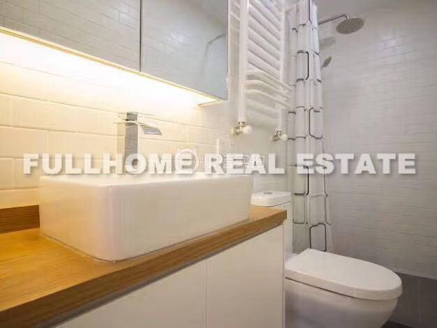 Lane 1-200 West Jianguo Road Old House - Interior view 8, Shanghai rental property