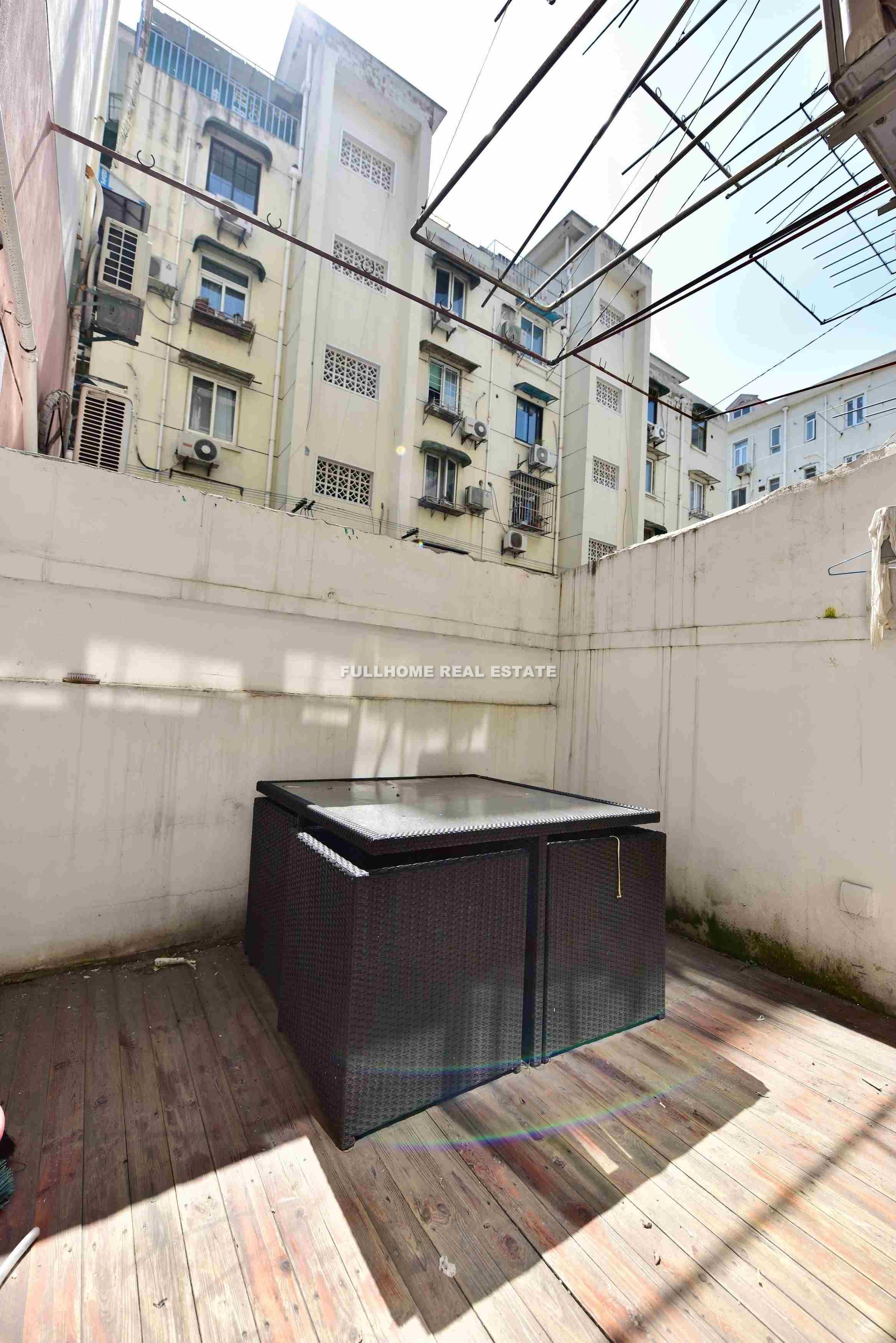 Lane 300-800 Yongjia Road Old House - Interior view 6, Shanghai rental property