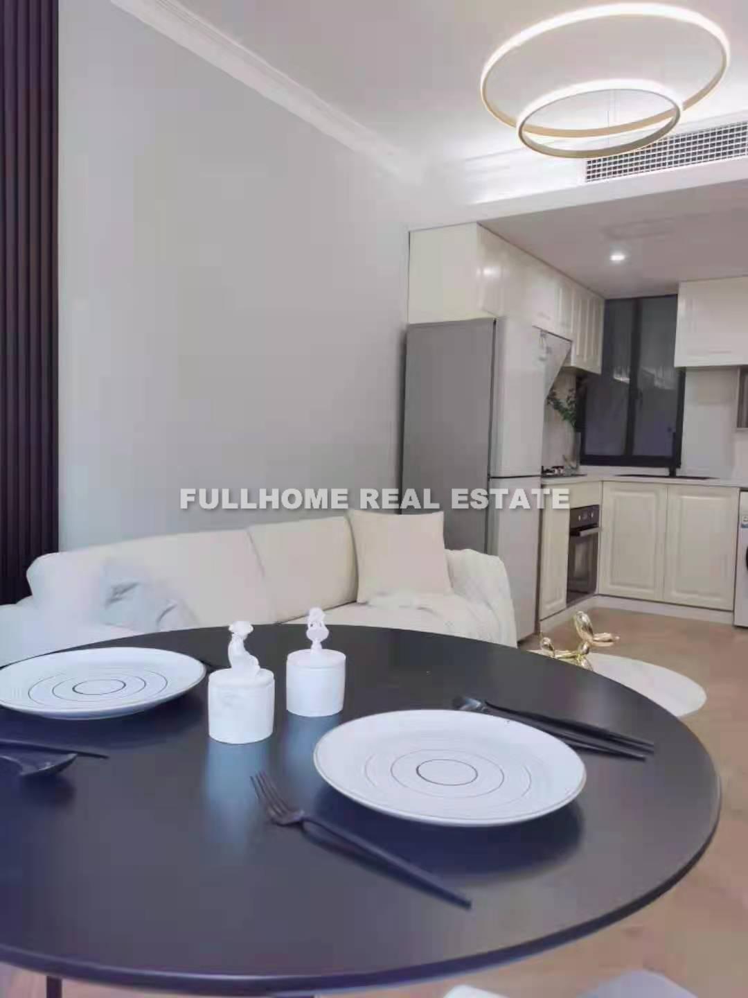 Lane 1-350 Hunan Road Old House - Interior view 8, Shanghai rental property