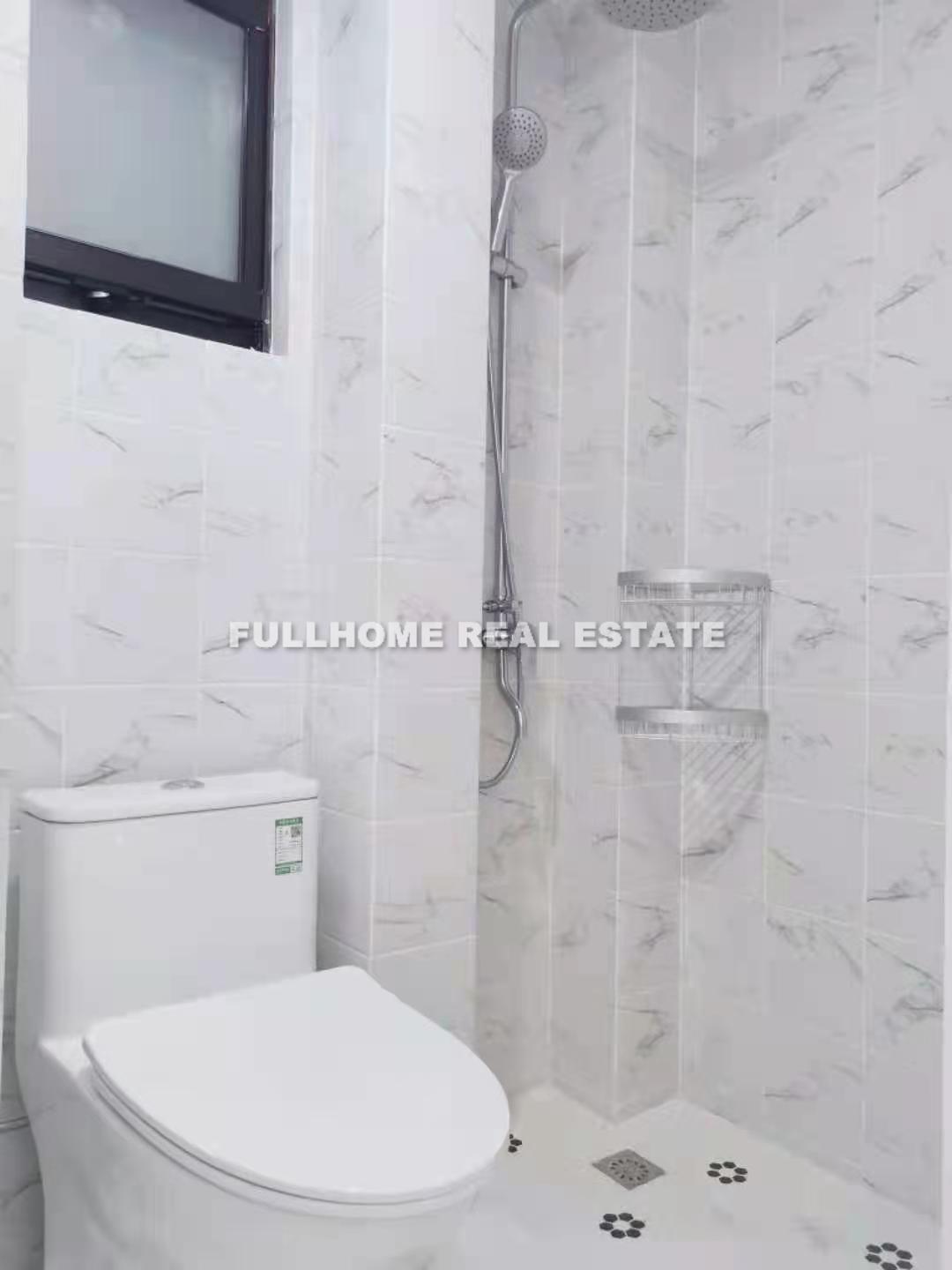 Lane 1-350 Hunan Road Old House - Interior view 2, Shanghai rental property