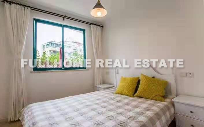 No.1-1600 Wanhangdu Road Old House - Interior view 9, Shanghai rental property