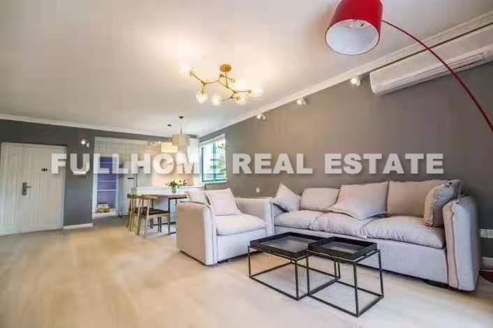 No.1-1600 Wanhangdu Road Old House - 3 bedroom apartment in Shanghai, Downtown, Downtown