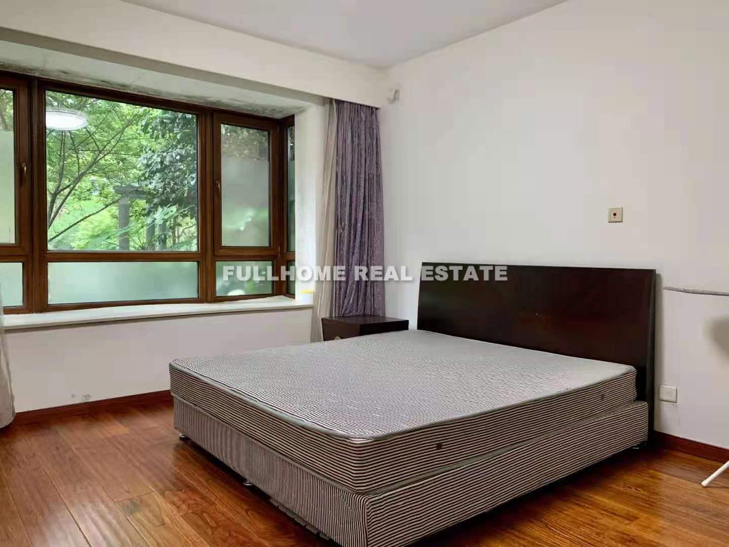 Gubei International Garden - Interior view 5, Shanghai rental property
