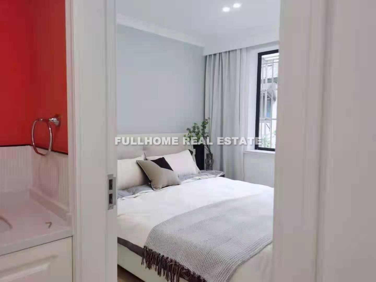 Lane 1-350 Hunan Road Old House - Interior view 7, Shanghai rental property